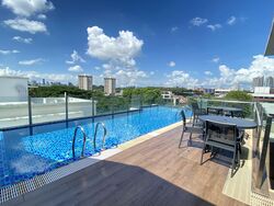 Dunearn Suites (D11), Apartment #383842191